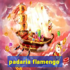 padaria flamengo