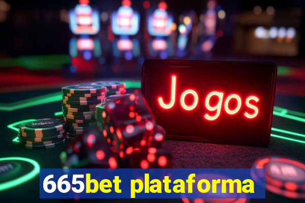 665bet plataforma