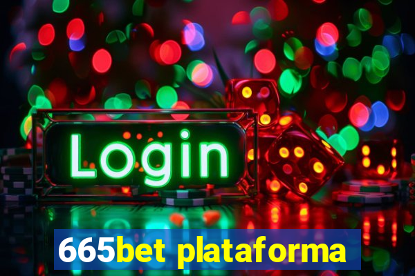 665bet plataforma