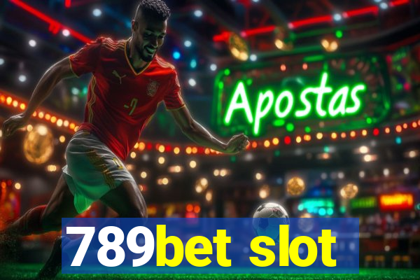 789bet slot