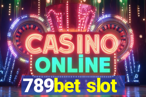 789bet slot