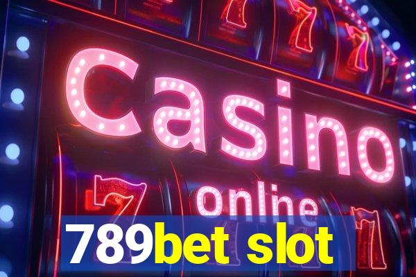 789bet slot