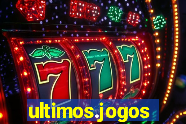 ultimos.jogos