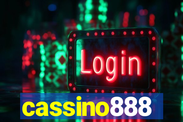 cassino888