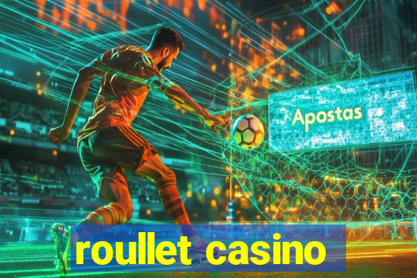 roullet casino