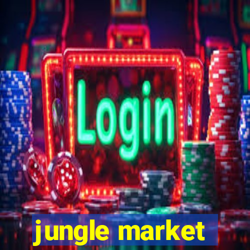 jungle market