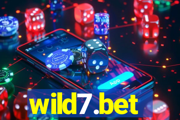 wild7.bet