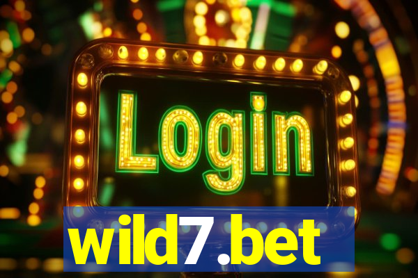 wild7.bet