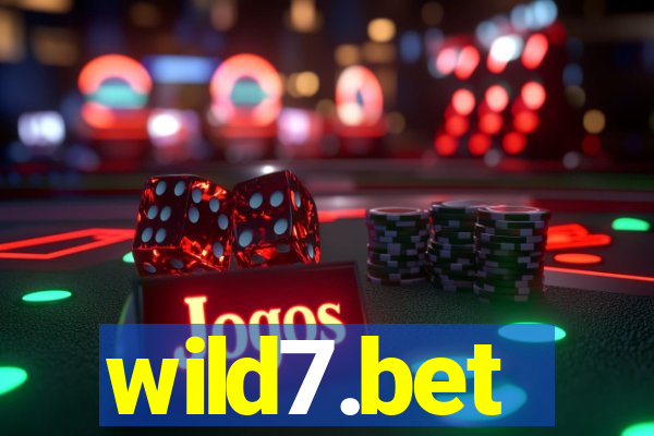 wild7.bet