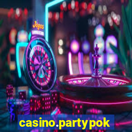 casino.partypoker