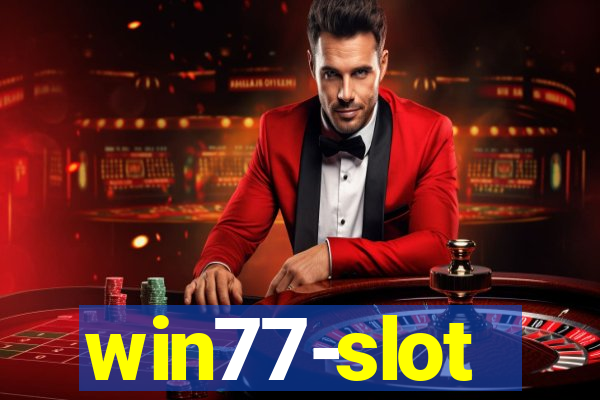 win77-slot