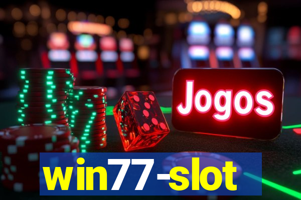 win77-slot