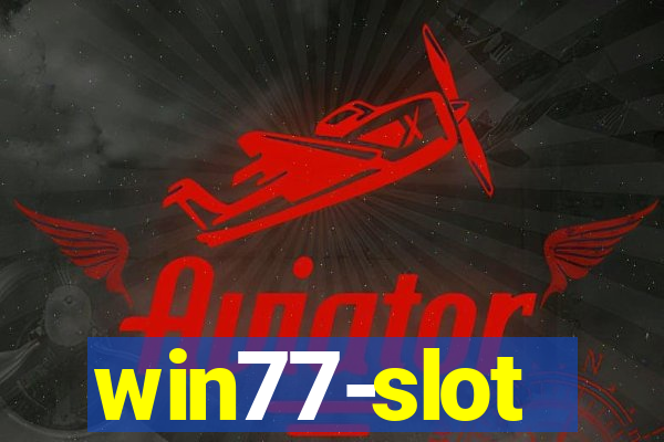 win77-slot