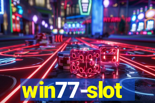 win77-slot