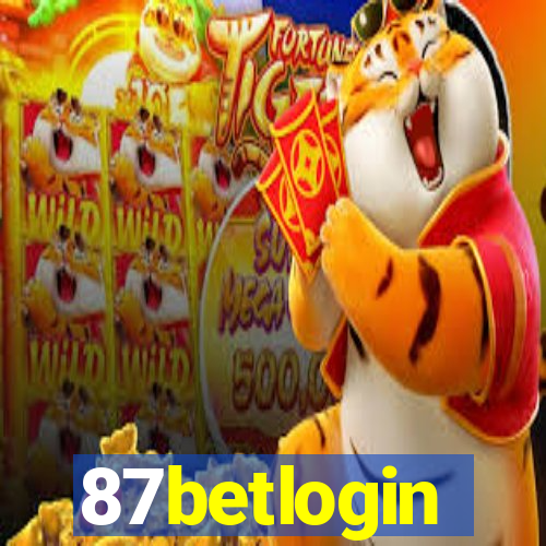 87betlogin