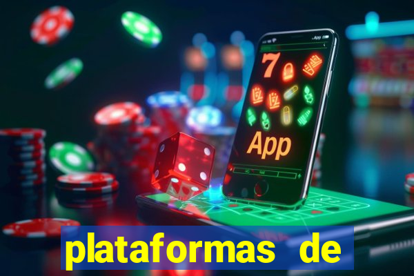 plataformas de jogos internacional