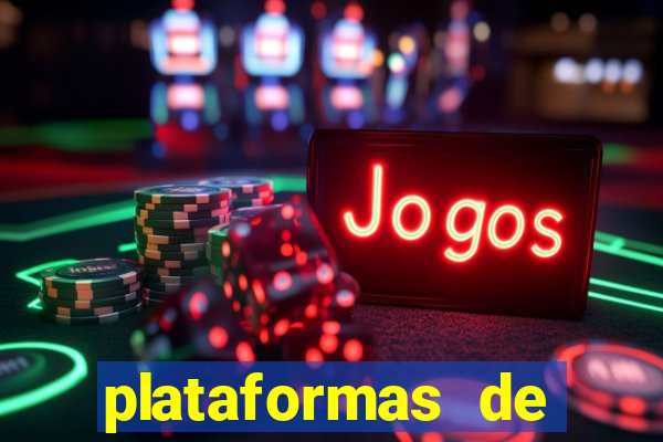 plataformas de jogos internacional