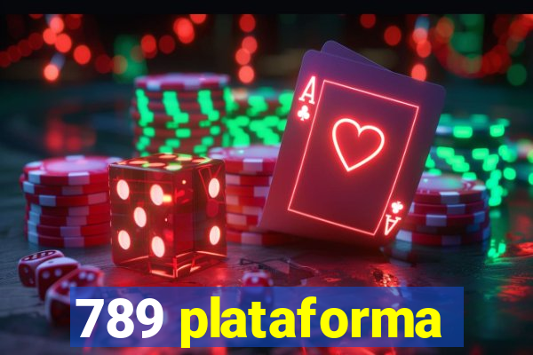 789 plataforma