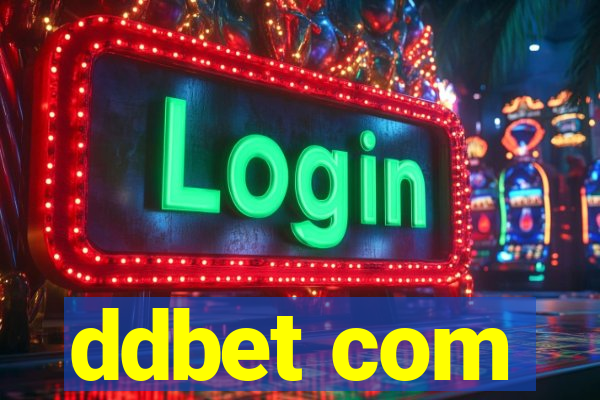 ddbet com