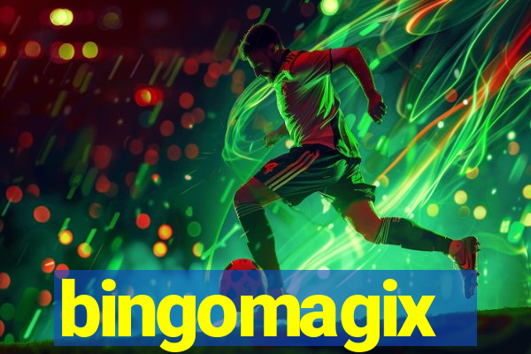 bingomagix