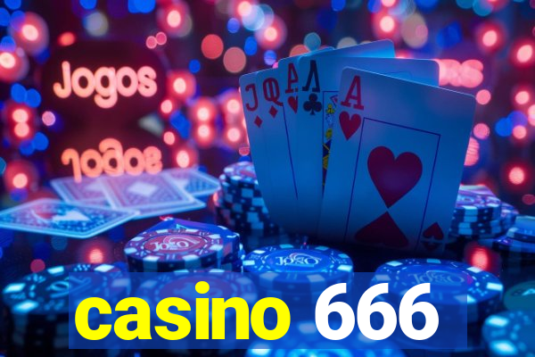 casino 666