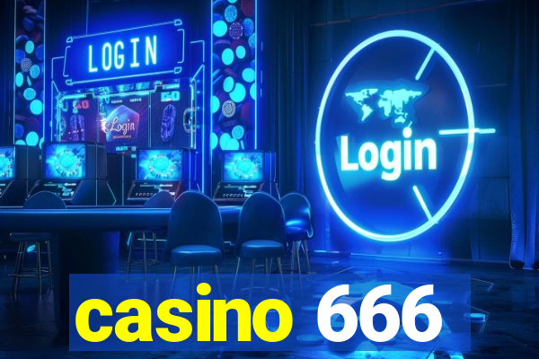 casino 666