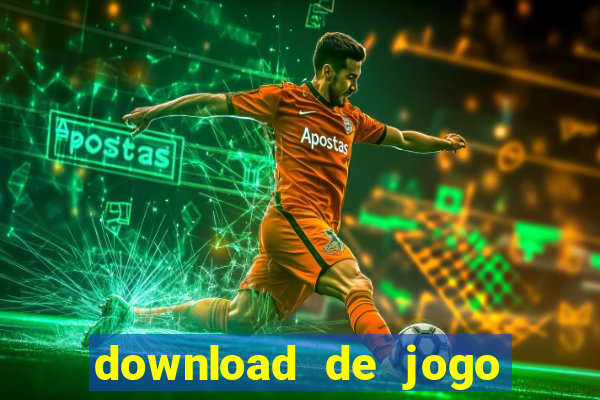 download de jogo de carros