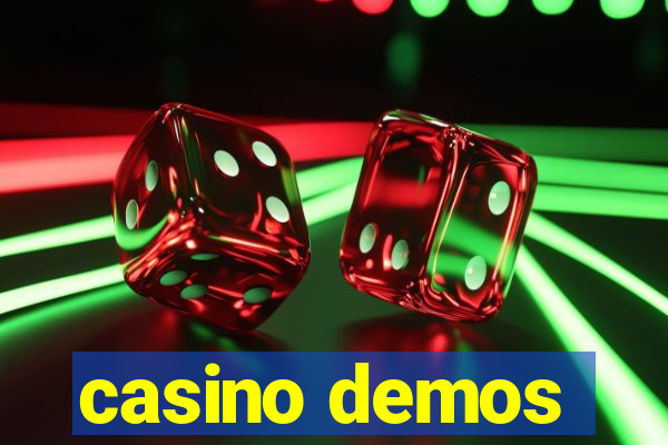 casino demos