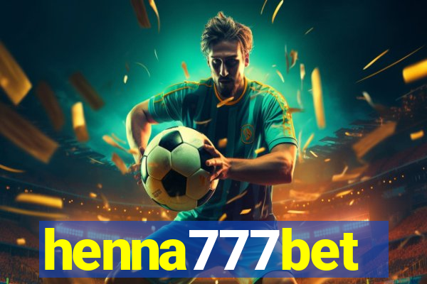 henna777bet