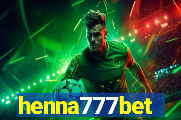 henna777bet