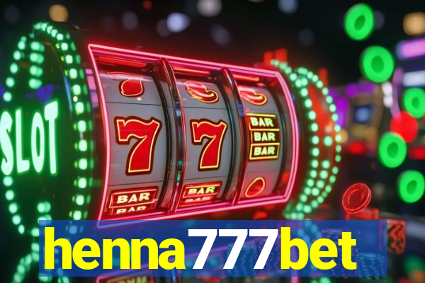 henna777bet