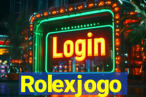 Rolexjogo