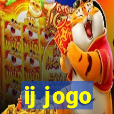 ij jogo