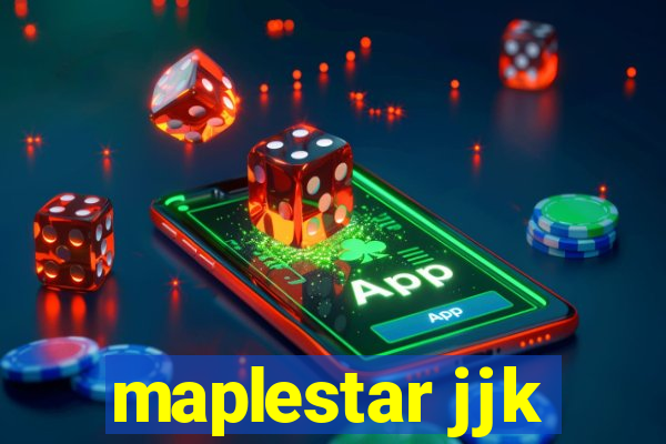 maplestar jjk