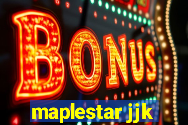 maplestar jjk