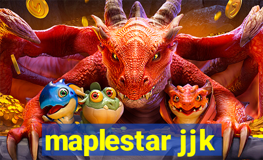 maplestar jjk