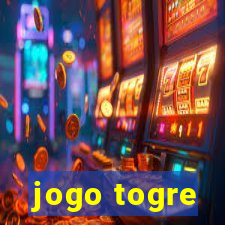 jogo togre