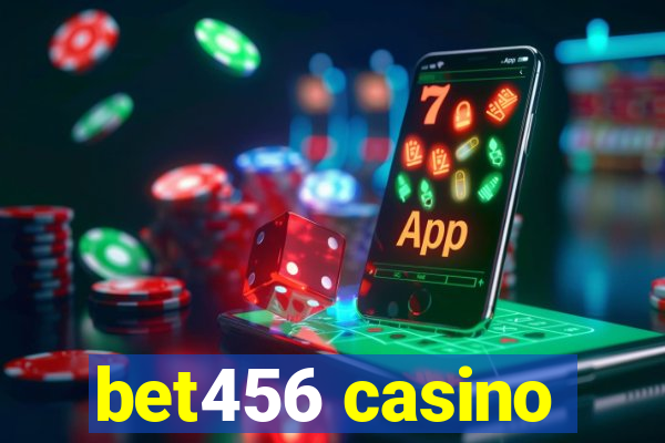 bet456 casino