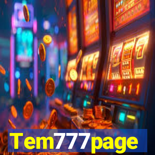 Tem777page