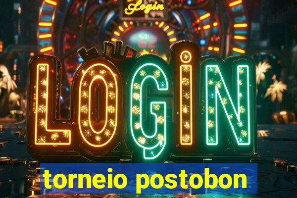 torneio postobon