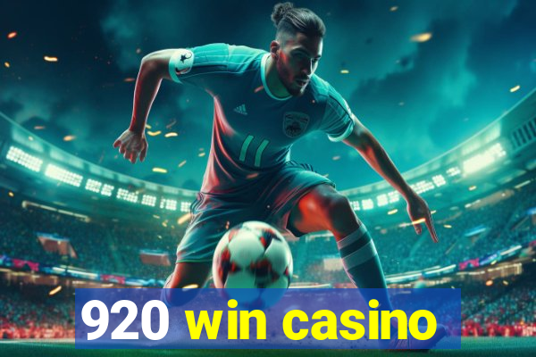 920 win casino