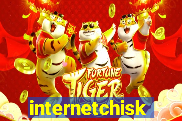 internetchisk