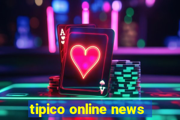 tipico online news