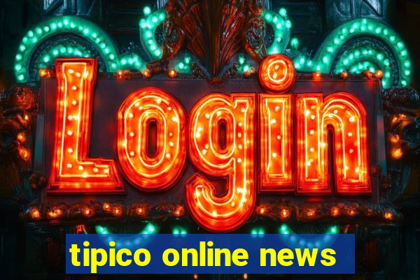 tipico online news