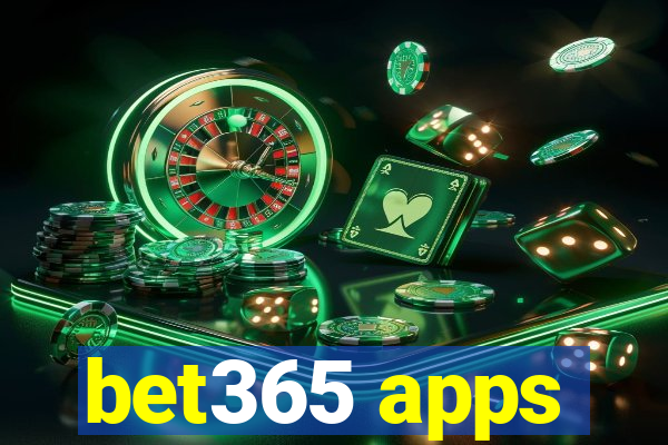 bet365 apps