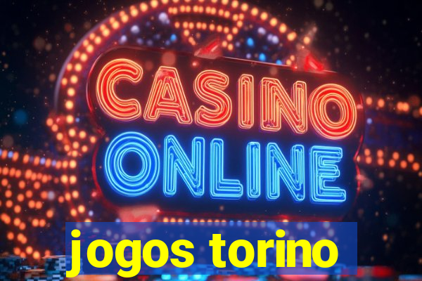 jogos torino