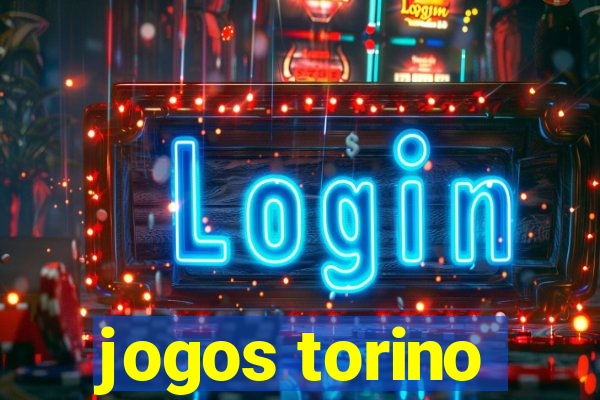 jogos torino