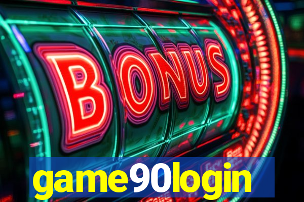 game90login