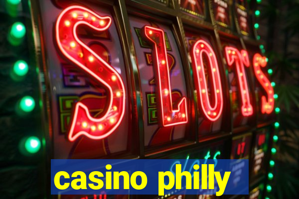 casino philly