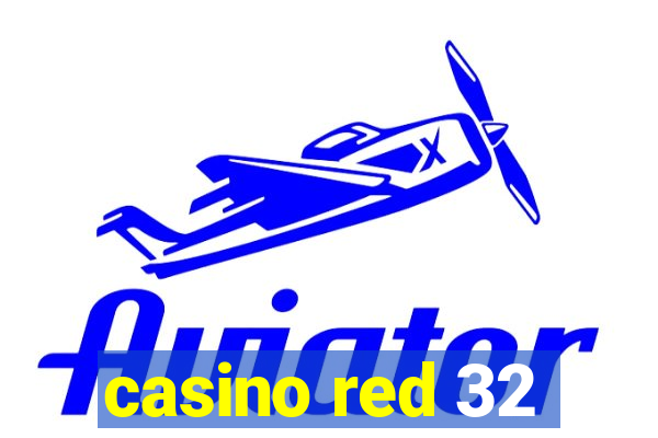 casino red 32